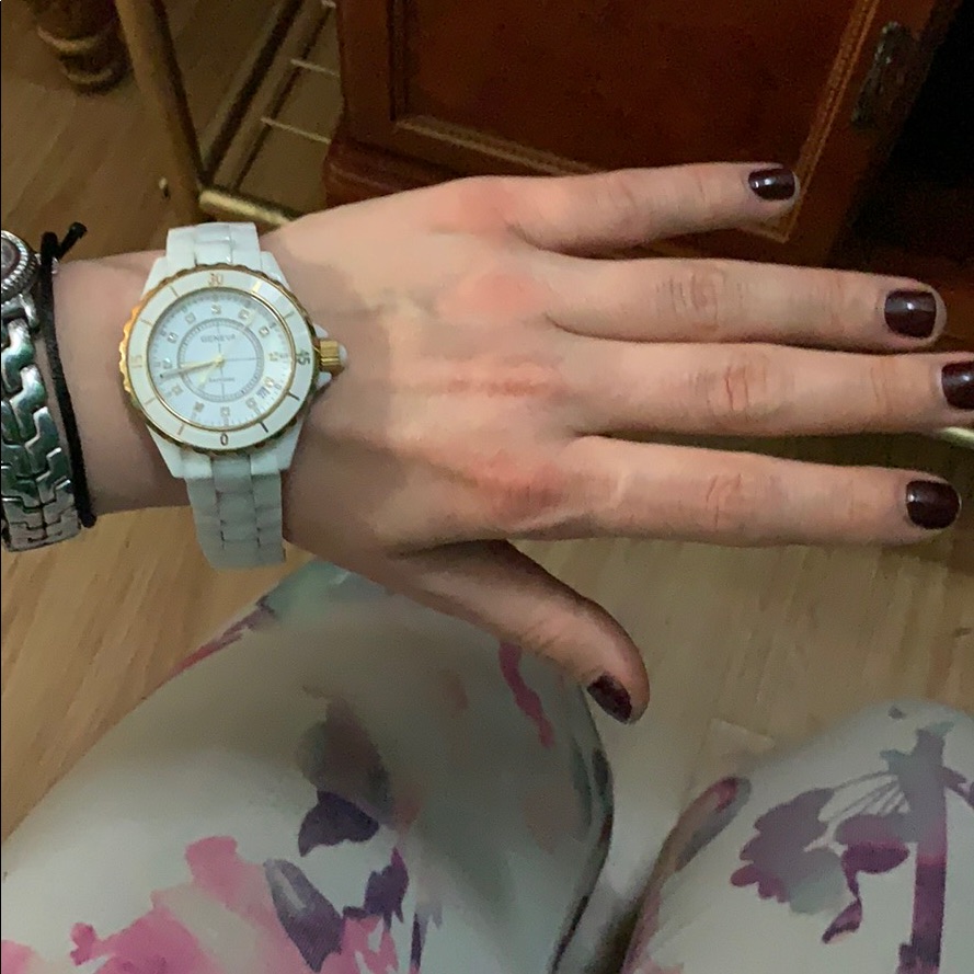 Geneva Watch